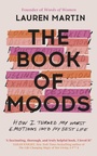 Cover: The Book of Moods - John Murray One