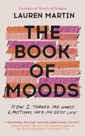 Cover: The Book of Moods - John Murray One