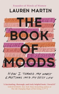Enlarge image Cover: The Book of Moods - John Murray One