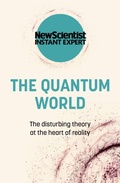 Cover: The Quantum World - John Murray One