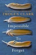 Cover: Impossible To Forget - Lake Union Publishing