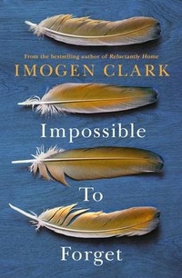 Enlarge image Cover: Impossible To Forget - Lake Union Publishing