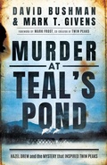 Cover: Murder at Teal's Pond - Thomas & Mercer