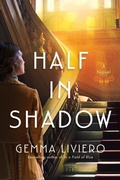 Cover: Half in Shadow - Lake Union Publishing