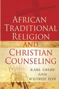 Cover: African Traditional Religion and Christian Counseling - Oasis International Limited