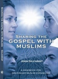 Cover: Sharing the Gospel with Muslims - Oasis International
