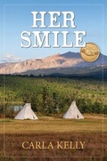 Cover: Her Smile - Camel Press