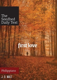 Abbildung von: First Love - Seedbed Inc