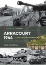 Cover: Arracourt 1944 - Casemate Publishers