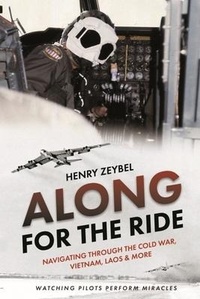 Enlarge image Cover: Along for the Ride - Casemate Publishers