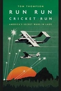 Cover: Run Run Cricket Run - Casemate Publishers