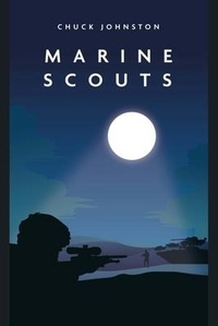 Abbildung von: Marine Scouts - Casemate Publishers