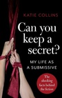 Cover: Can You Keep a Secret? - Ebury Press