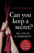 Cover: Can You Keep a Secret? - Ebury Press