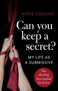 Enlarge image Cover: Can You Keep a Secret? - Ebury Press