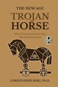 Cover: The New Age Trojan Horse - BEYOND PUBLISHING