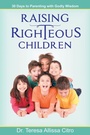 Bild: Raising Righteous Children - Rise Up Publications