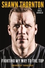 Cover: Shawn Thornton - Triumph Books