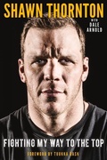 Cover: Shawn Thornton - Triumph Books