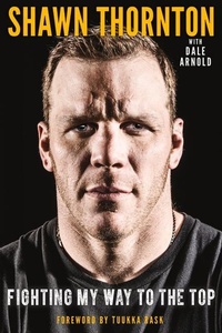 Enlarge image Cover: Shawn Thornton - Triumph Books