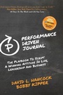 Cover: Performance-Driven Journal - Morgan James Publishing llc