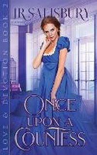 Enlarge image Cover: Once Upon a Countess - Oliver-Heber Books