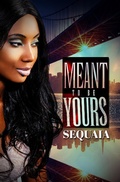 Cover: Meant to be Yours - Urban Renaissance