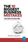 Cover: The 10 Biggest Business Mistakes - Wellspring