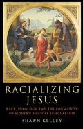 Cover: Racializing Jesus - Routledge