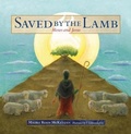 Bild: Saved by the Lamb: Moses and Jesus - Emmaus Road Publishing,US