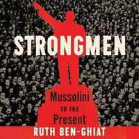 Abbildung von: Strongmen - Kalorama