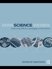 Enlarge image Cover: How Science Works - Routledge