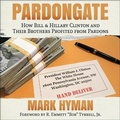 Cover: Pardongate - Kalorama