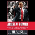 Cover: Abuse of Power - Kalorama