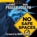 Cover: No Safe Spaces - Kalorama