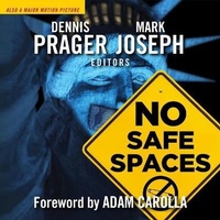 Enlarge image Cover: No Safe Spaces - Kalorama