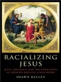 Cover: Racializing Jesus - Routledge