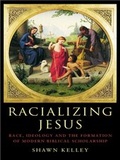Cover: Racializing Jesus - Routledge