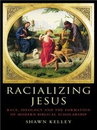 Enlarge image Cover: Racializing Jesus - Routledge