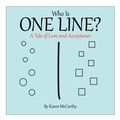 Cover: Who Is One Line? - Archway Publishing