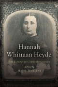 Cover: Hannah Whitman Heyde - Bucknell University Press,U.S.