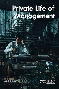 Abbildung von: Private Life of Management - Lulu.com