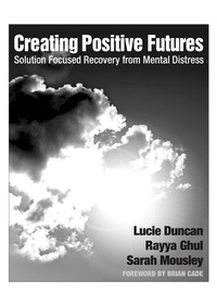 Abbildung von: Creating Positive Futures - Lulu.com