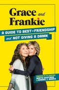 Cover: Grace and Frankie - Flashpoint