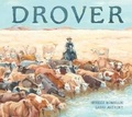 Cover: Drover - Walker Books Australia