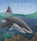 Cover: Great White Shark - Walker Books Australia