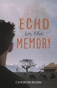 Enlarge image Cover: Echo in the Memory - Walker Books Australia