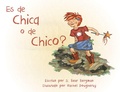 Cover: Es de Chica O de Chico? - Flamingo Rampant