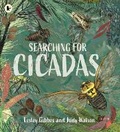 Cover: Searching for Cicadas - Walker Books Australia