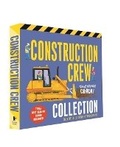 Cover: Construction Crew Collection - Walker Books Australia